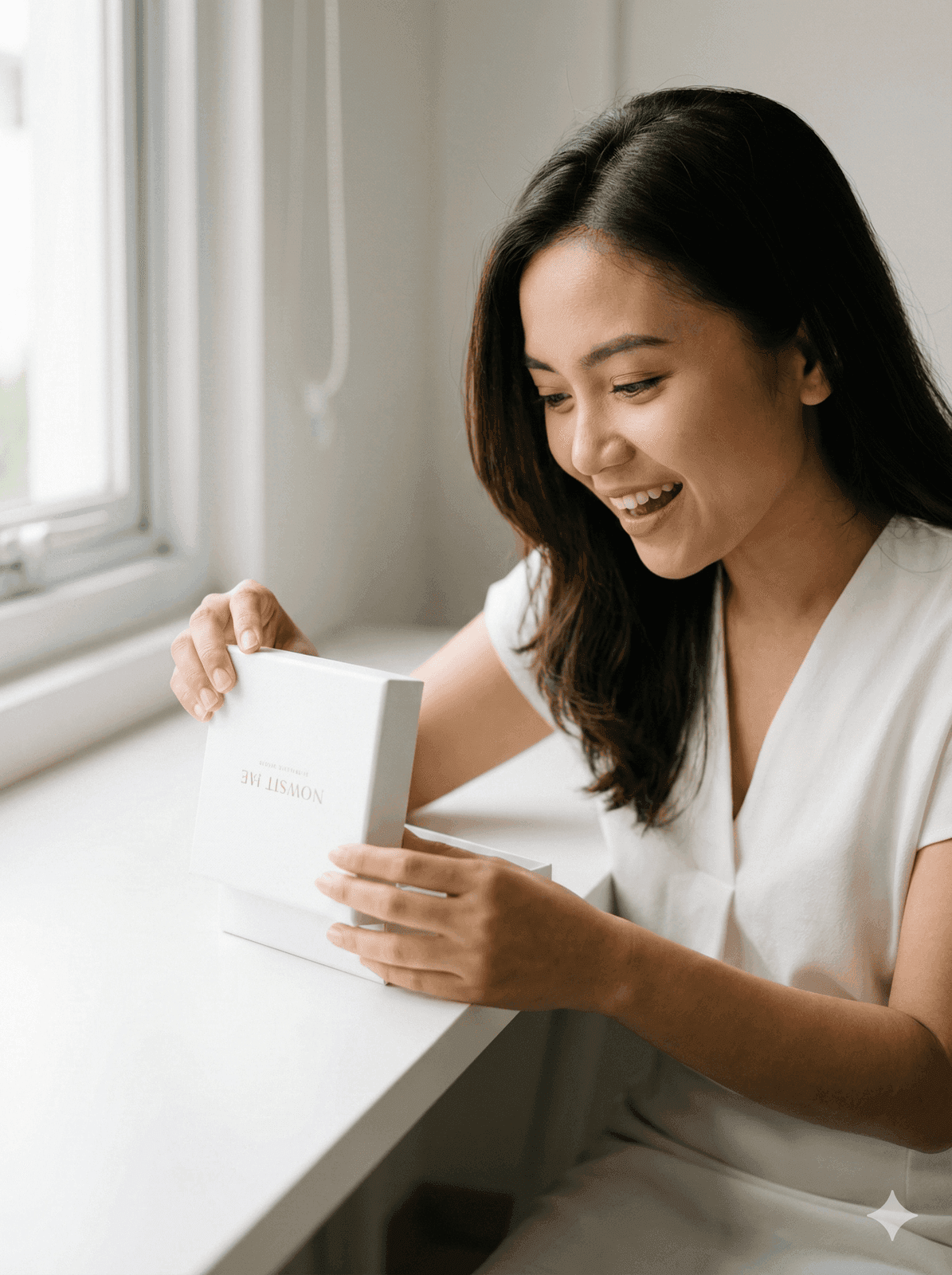Premium & Accessible — Cerita NEOBELLINE, perhiasan silver handmade Jogja
